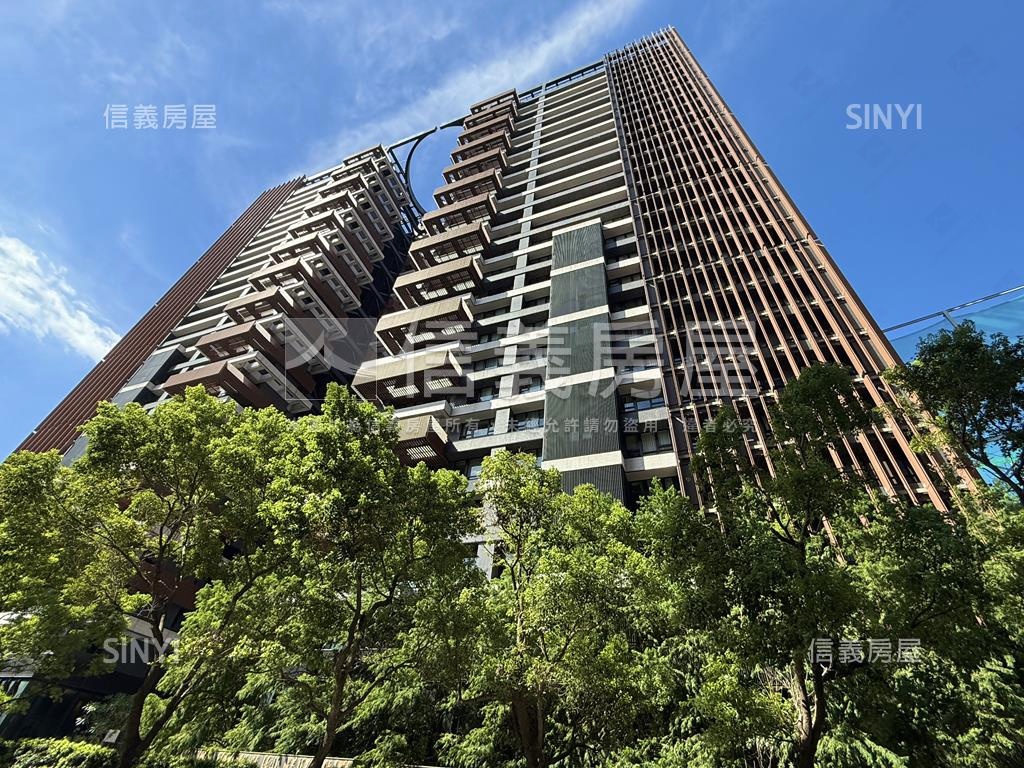 未住過人景觀寶徠花園房屋室內格局與周邊環境
