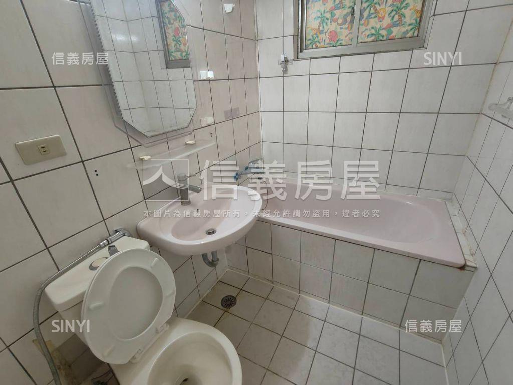 專任未來體育園美兩房房屋室內格局與周邊環境