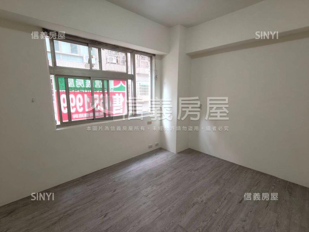 專任未來體育園美兩房房屋室內格局與周邊環境