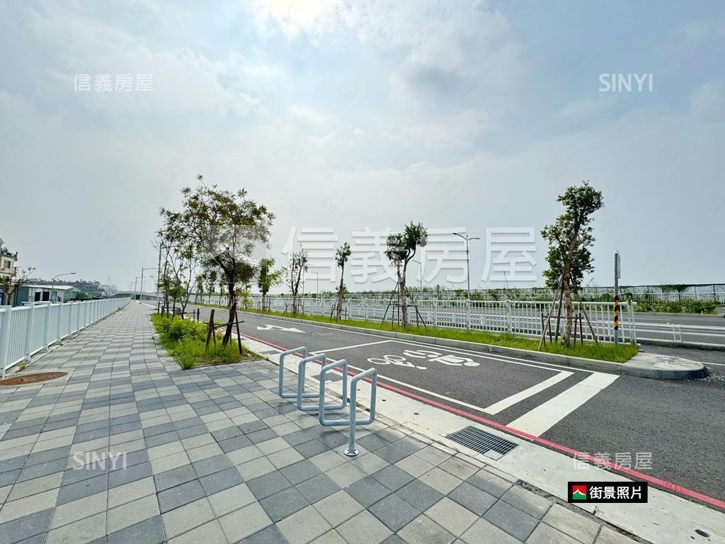 高大特區·海景大兩房平車房屋室內格局與周邊環境
