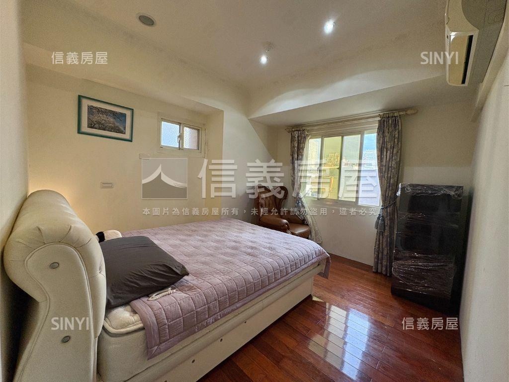 大興敦煌後棟精美三房房屋室內格局與周邊環境