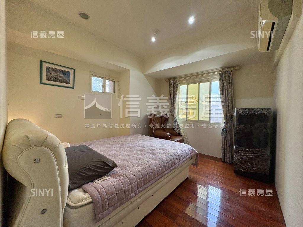 大興敦煌後棟精美三房房屋室內格局與周邊環境