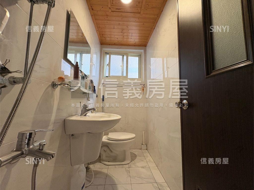 大興敦煌後棟精美三房房屋室內格局與周邊環境