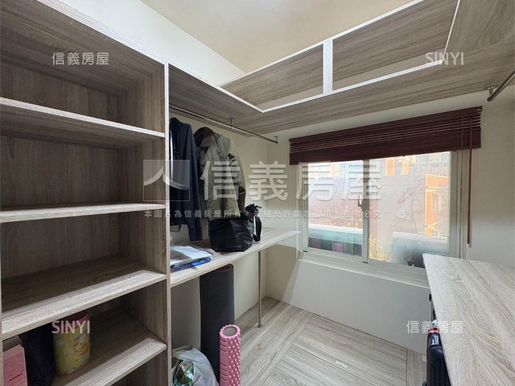 大興敦煌後棟精美三房房屋室內格局與周邊環境