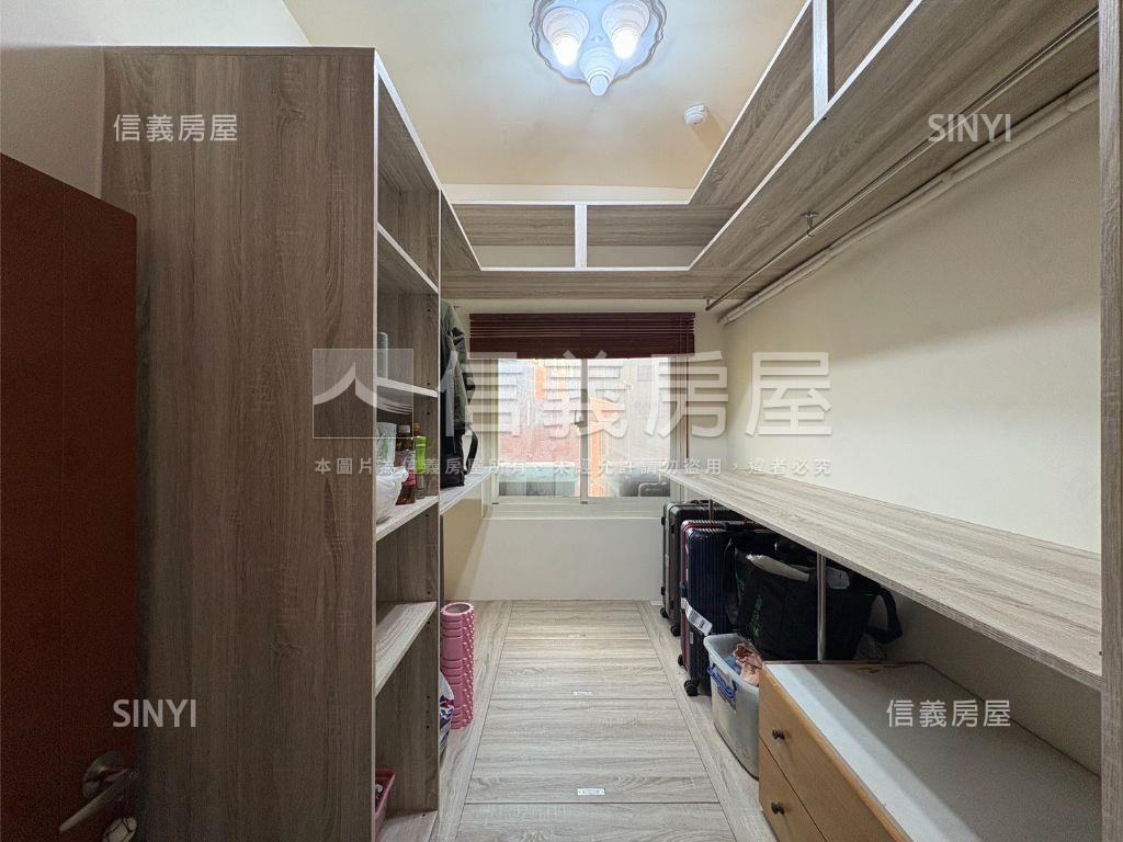 大興敦煌後棟精美三房房屋室內格局與周邊環境