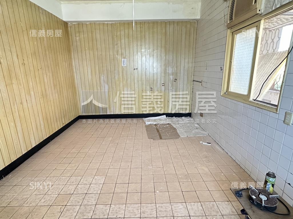 三芝三房三生有幸房屋室內格局與周邊環境