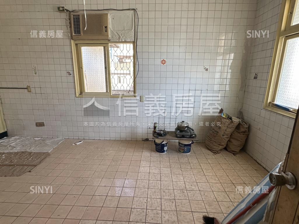 三芝三房三生有幸房屋室內格局與周邊環境