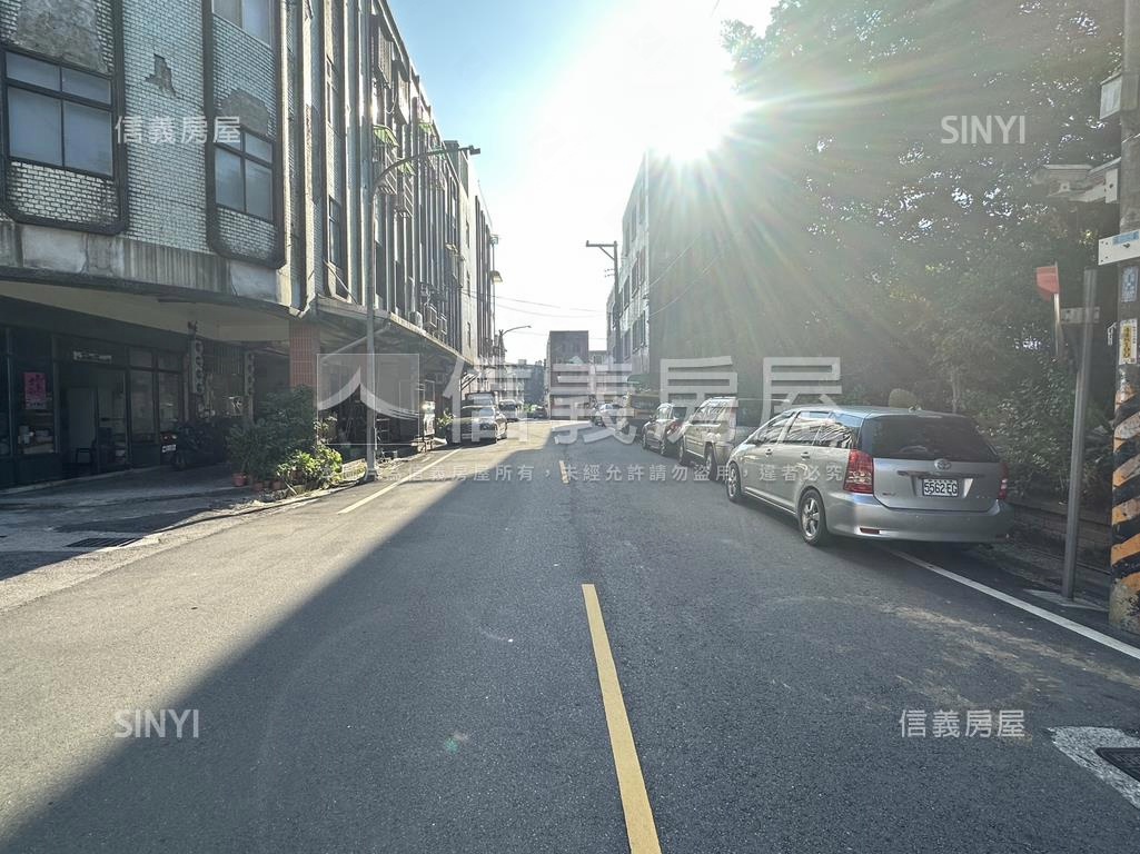 三芝三房三生有幸房屋室內格局與周邊環境