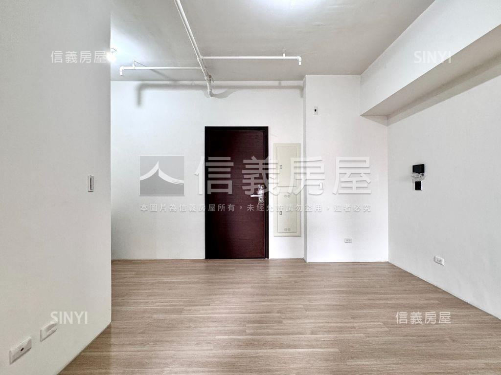 漢神巨蛋宏圃巨星景觀２房房屋室內格局與周邊環境