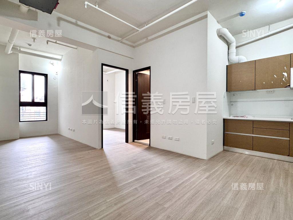 漢神巨蛋宏圃巨星景觀２房房屋室內格局與周邊環境