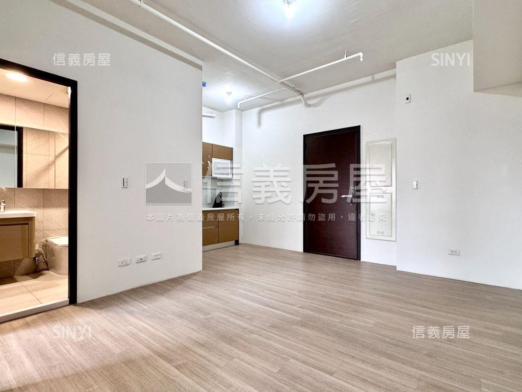 漢神巨蛋宏圃巨星景觀２房房屋室內格局與周邊環境