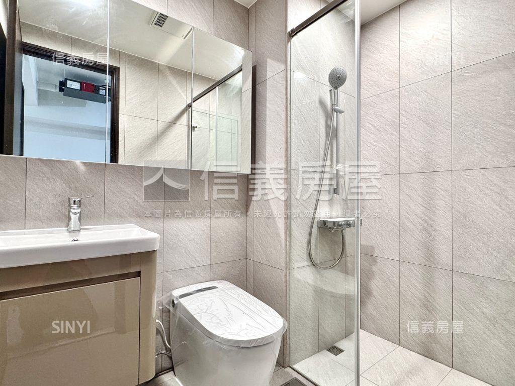 漢神巨蛋宏圃巨星景觀２房房屋室內格局與周邊環境