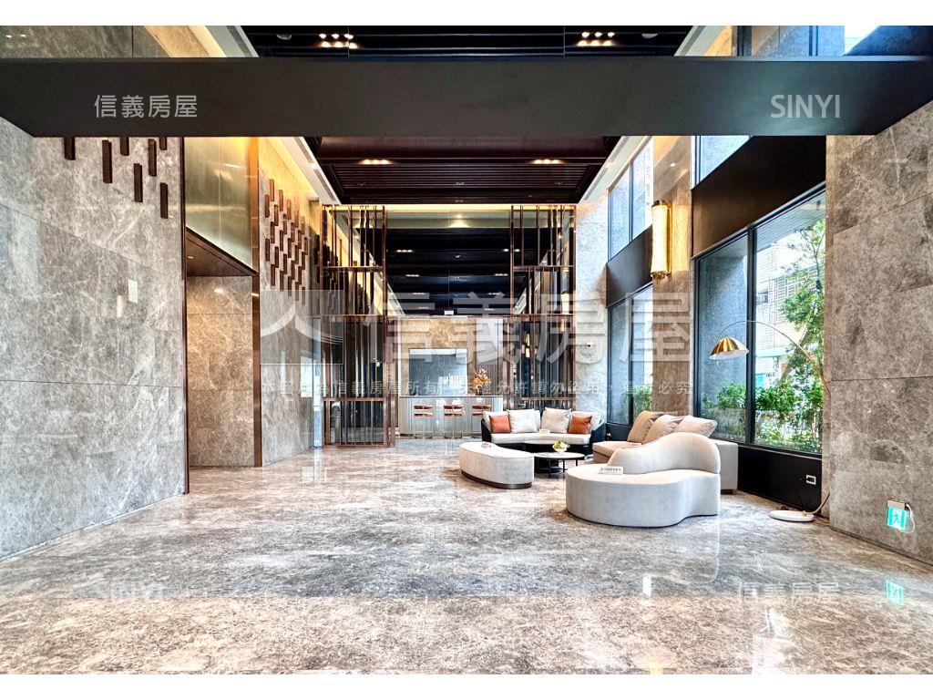 漢神巨蛋宏圃巨星景觀２房房屋室內格局與周邊環境