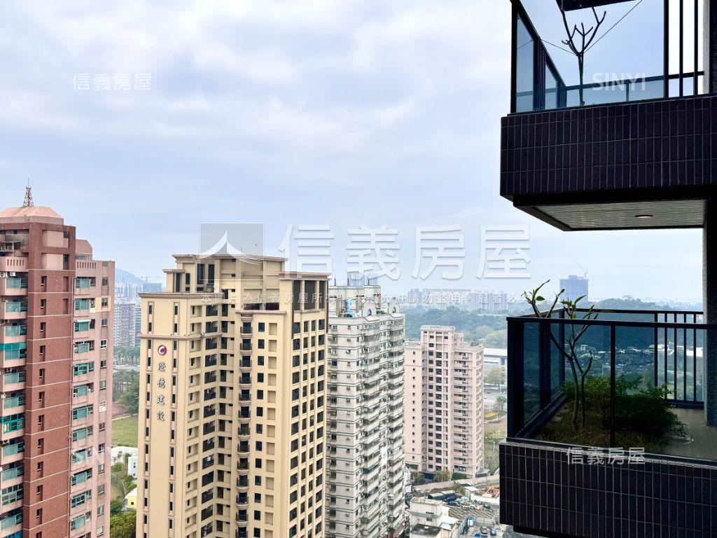 漢神巨蛋宏圃巨星景觀２房房屋室內格局與周邊環境