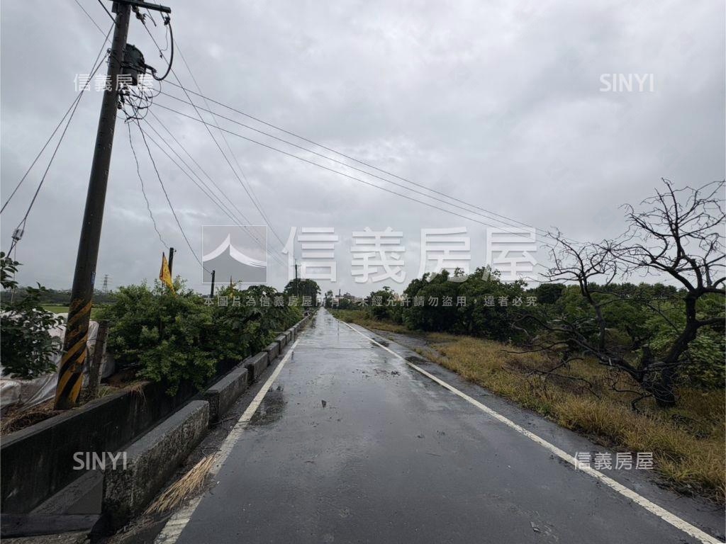 專任！彰化土地房屋室內格局與周邊環境