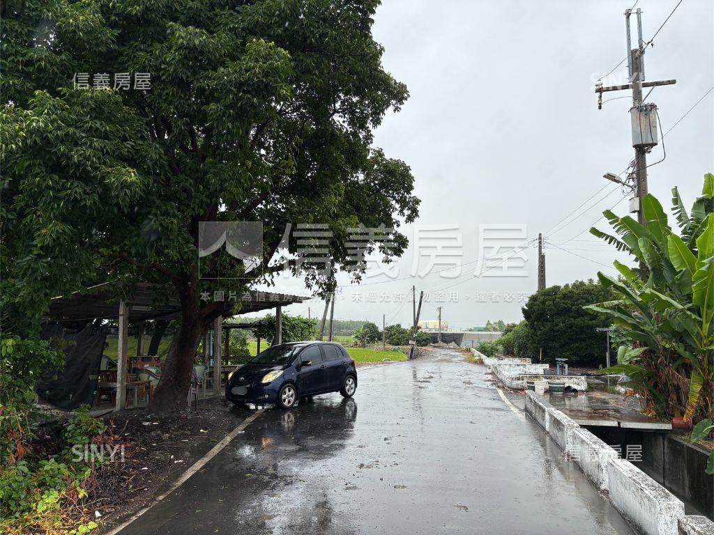 專任！彰化土地房屋室內格局與周邊環境