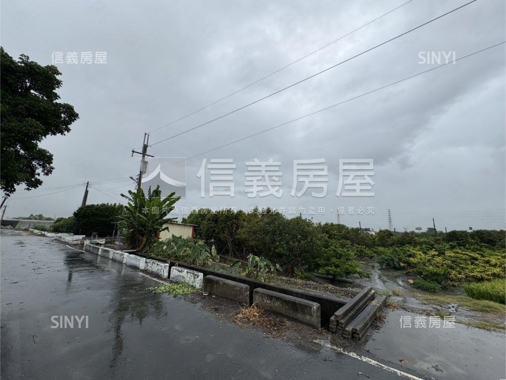 專任！彰化土地房屋室內格局與周邊環境