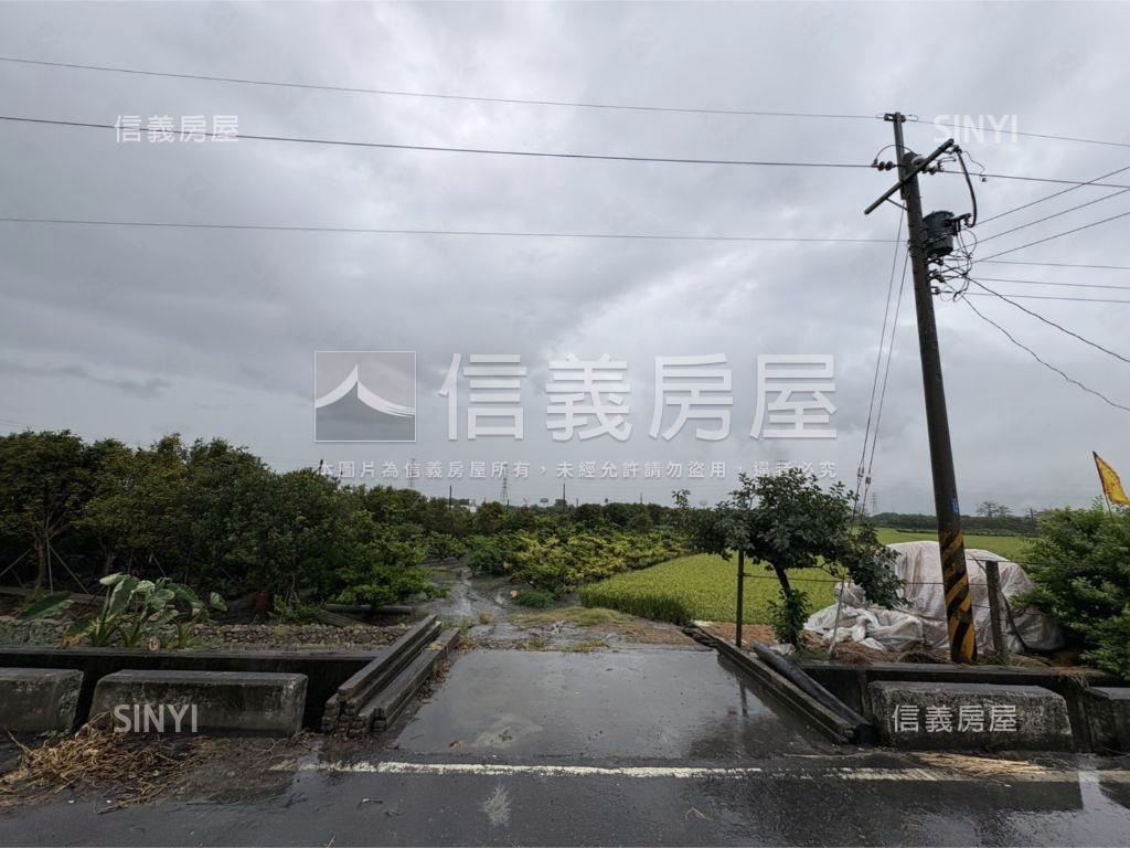 專任！彰化土地房屋室內格局與周邊環境