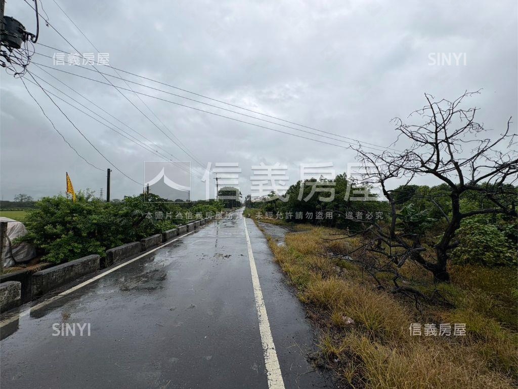 專任！彰化土地房屋室內格局與周邊環境