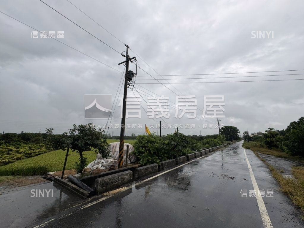 專任！彰化土地房屋室內格局與周邊環境