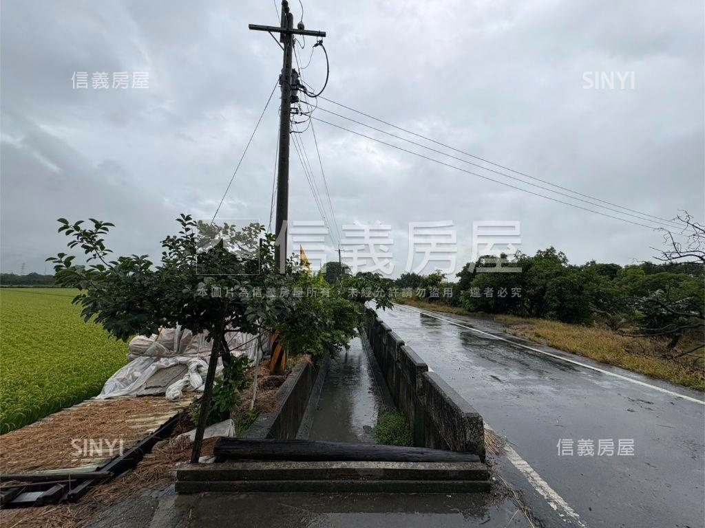 專任！彰化土地房屋室內格局與周邊環境
