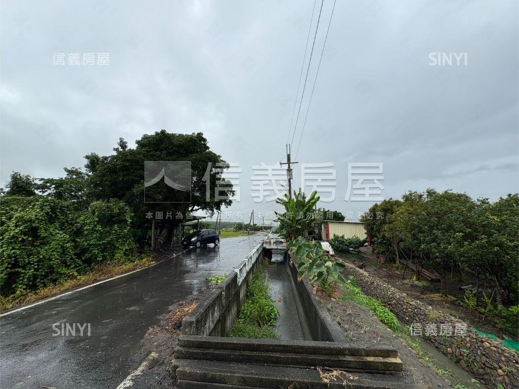 專任！彰化土地房屋室內格局與周邊環境