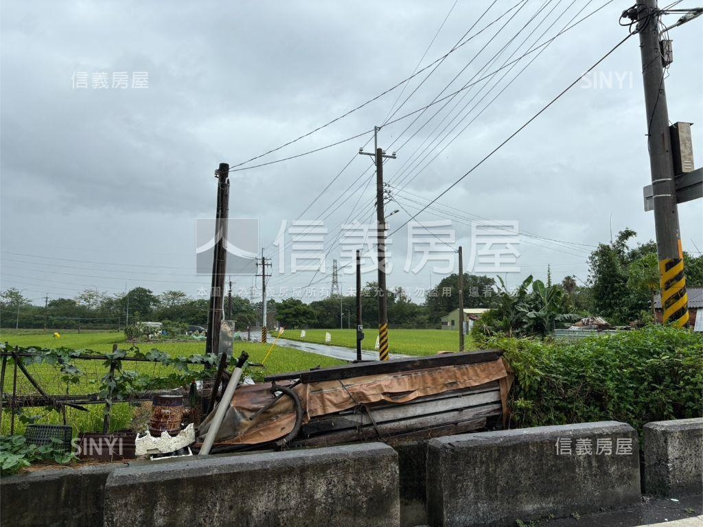 專任！彰化土地房屋室內格局與周邊環境