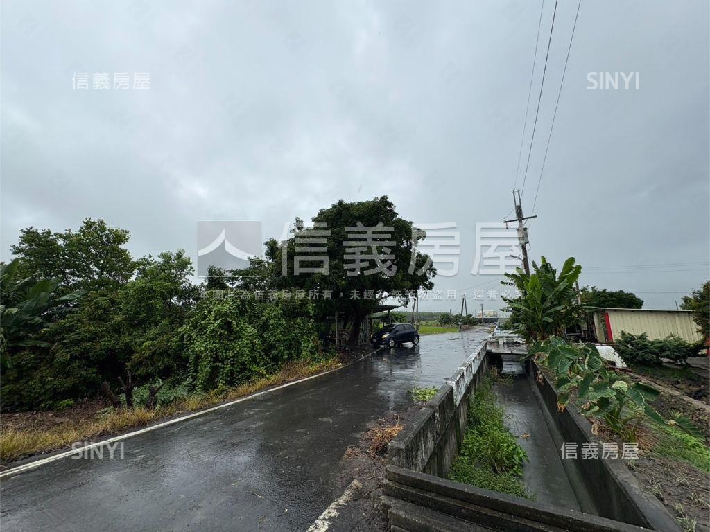 專任！彰化土地房屋室內格局與周邊環境