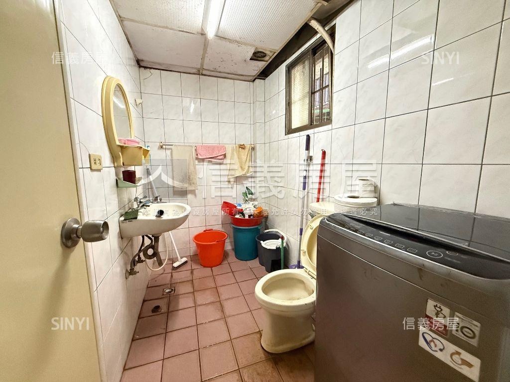 低總價東新街美寓１樓房屋室內格局與周邊環境