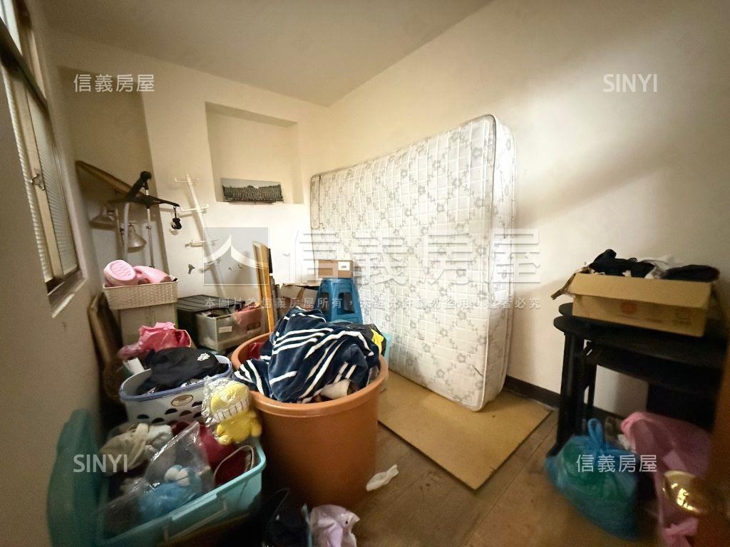 低總價東新街美寓１樓房屋室內格局與周邊環境