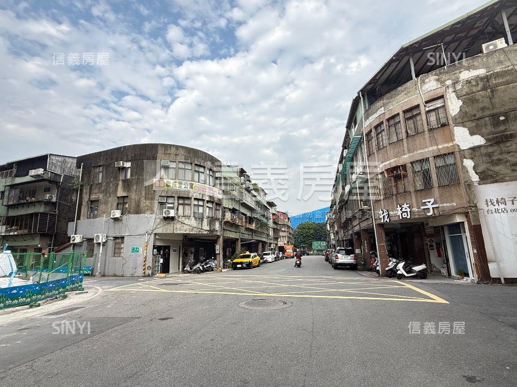 低總價東新街美寓１樓房屋室內格局與周邊環境