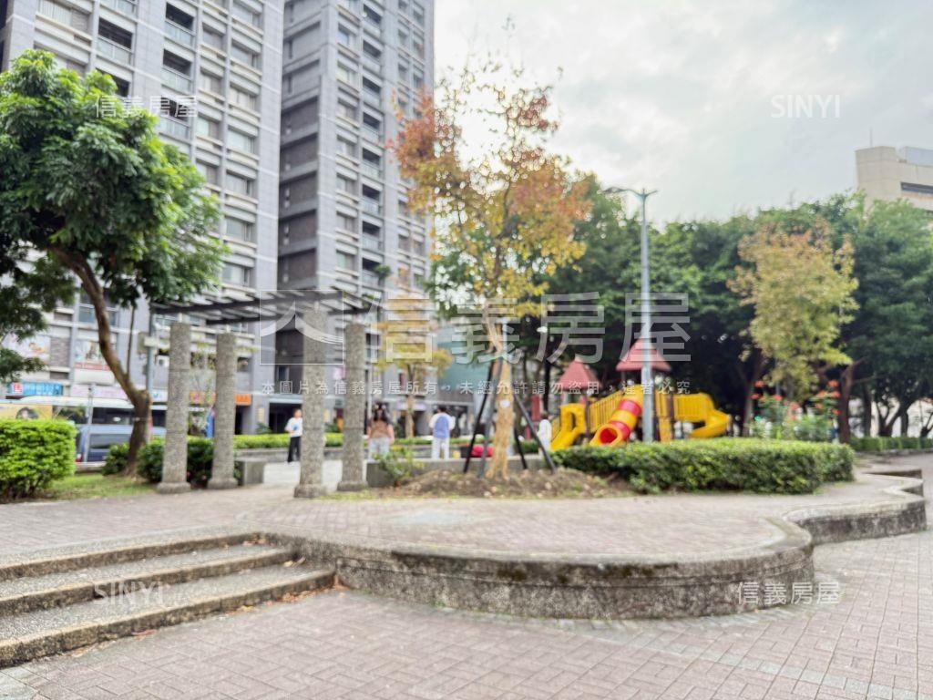 低總價東新街美寓１樓房屋室內格局與周邊環境