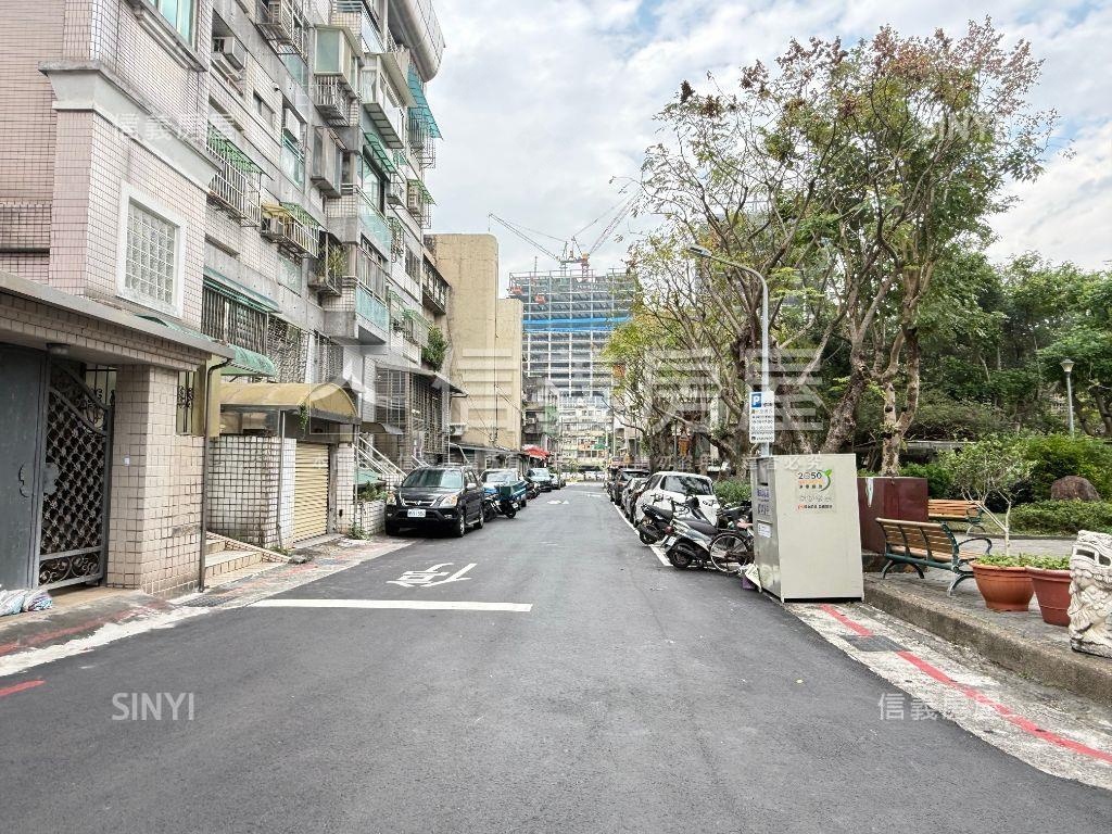 低總價東新街美寓１樓房屋室內格局與周邊環境