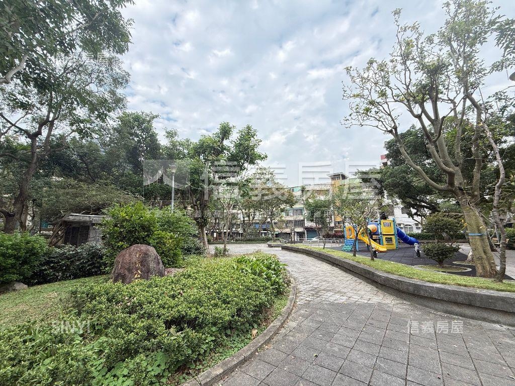 低總價東新街美寓１樓房屋室內格局與周邊環境