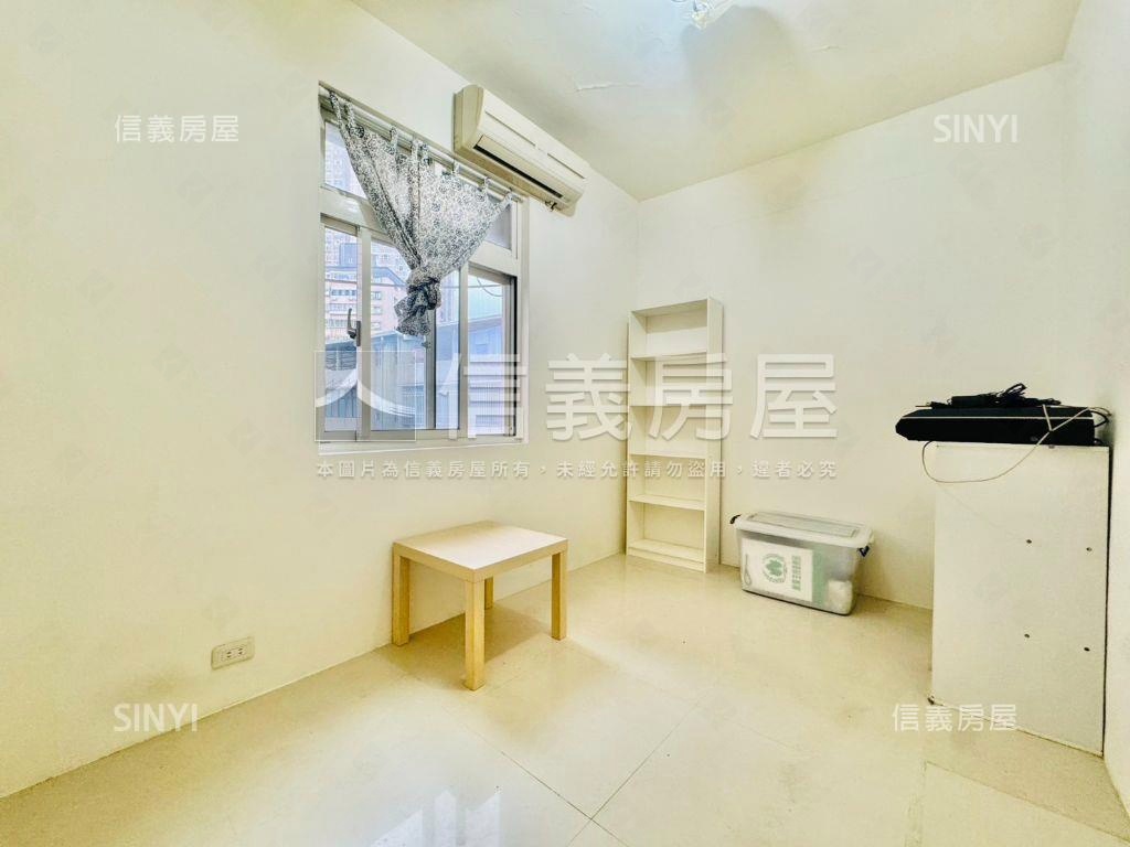 近捷運三面採光寓房屋室內格局與周邊環境