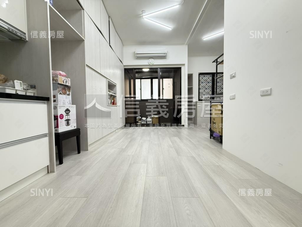 ※中山北路靜巷！精品宅！房屋室內格局與周邊環境