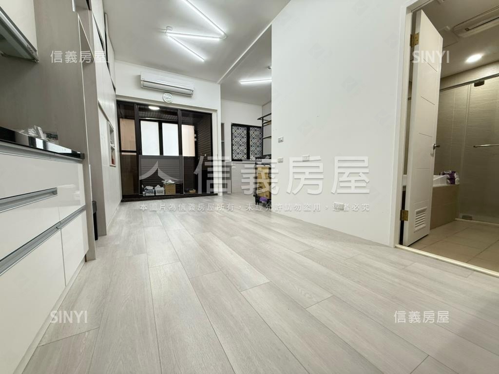 ※中山北路靜巷！精品宅！房屋室內格局與周邊環境