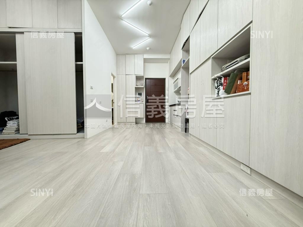 ※中山北路靜巷！精品宅！房屋室內格局與周邊環境