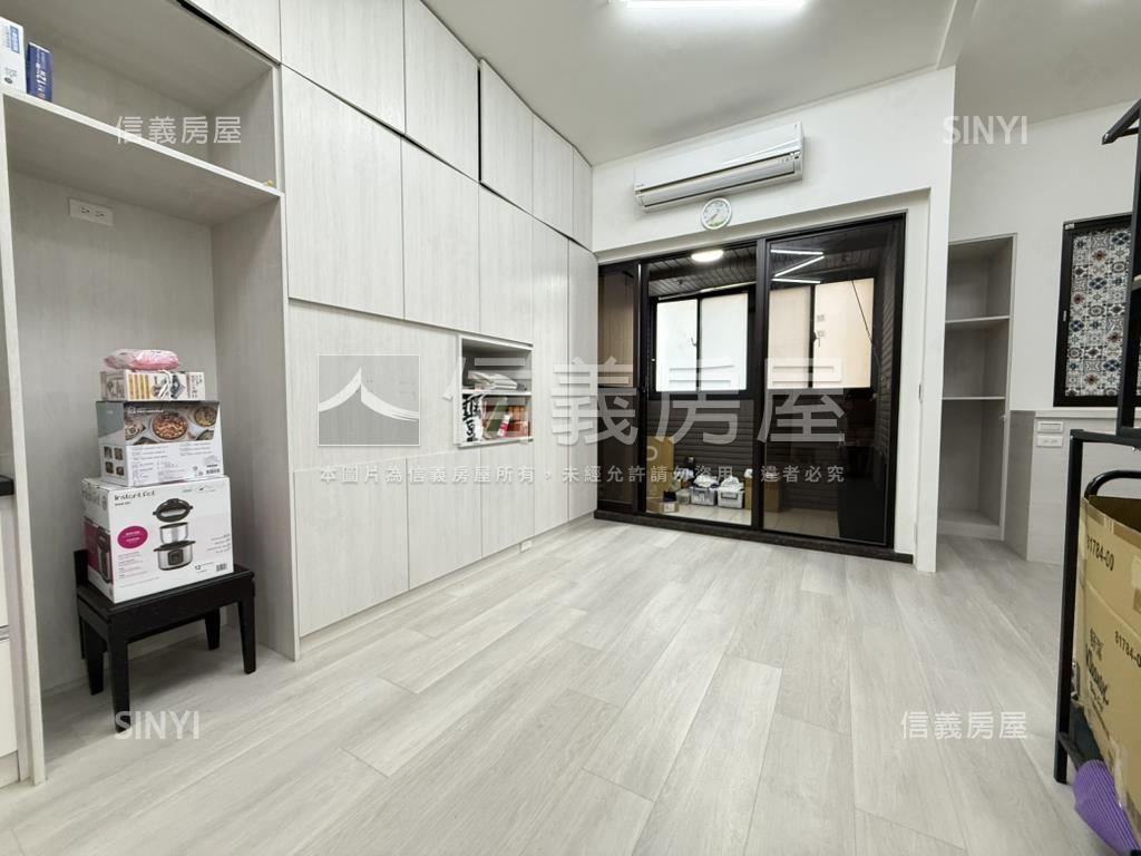 ※中山北路靜巷！精品宅！房屋室內格局與周邊環境