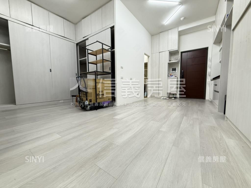 ※中山北路靜巷！精品宅！房屋室內格局與周邊環境