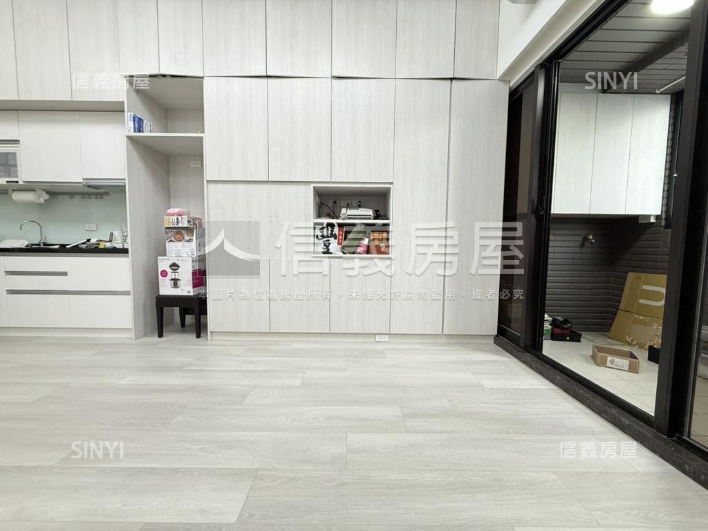 ※中山北路靜巷！精品宅！房屋室內格局與周邊環境