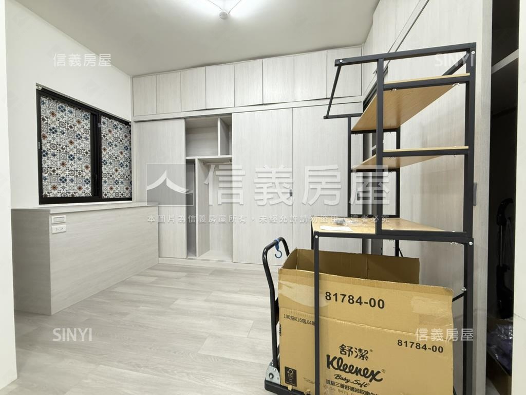 ※中山北路靜巷！精品宅！房屋室內格局與周邊環境