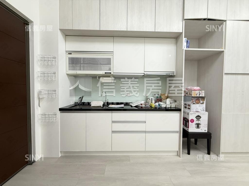 ※中山北路靜巷！精品宅！房屋室內格局與周邊環境