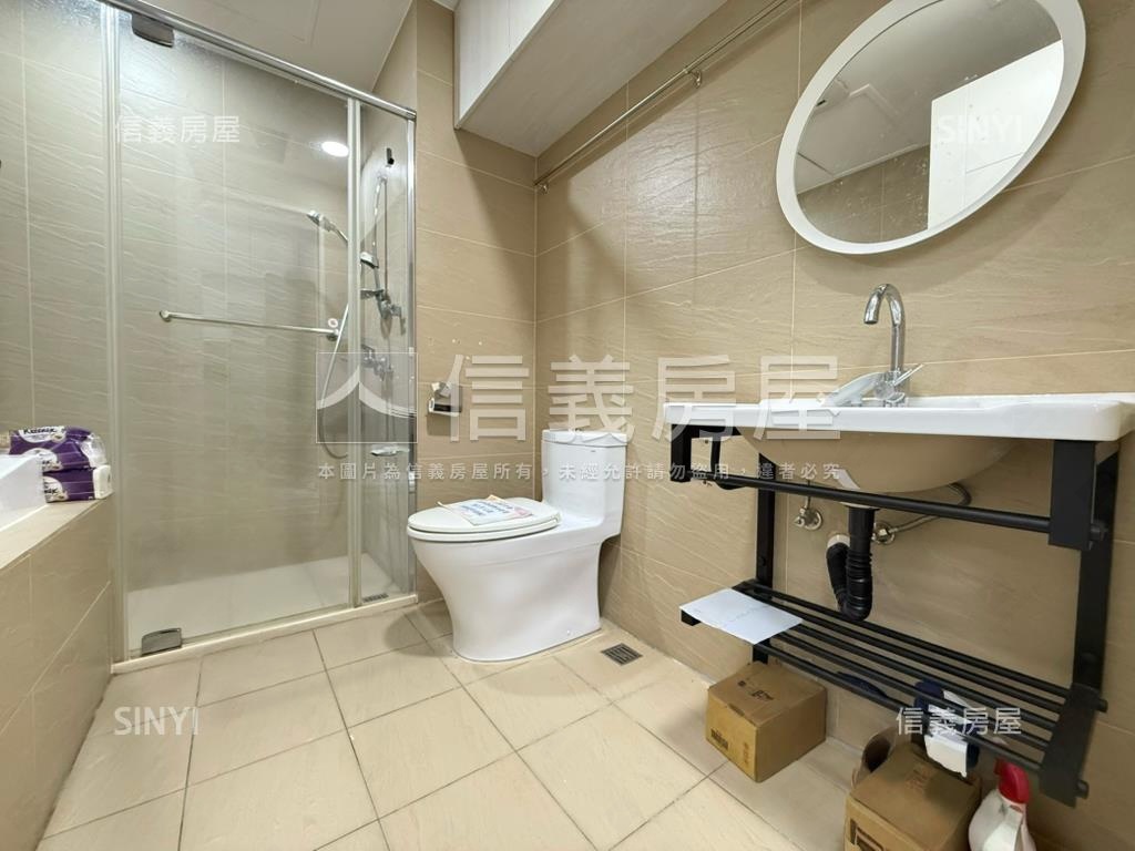 ※中山北路靜巷！精品宅！房屋室內格局與周邊環境