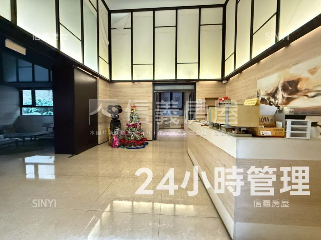 ※中山北路靜巷！精品宅！房屋室內格局與周邊環境