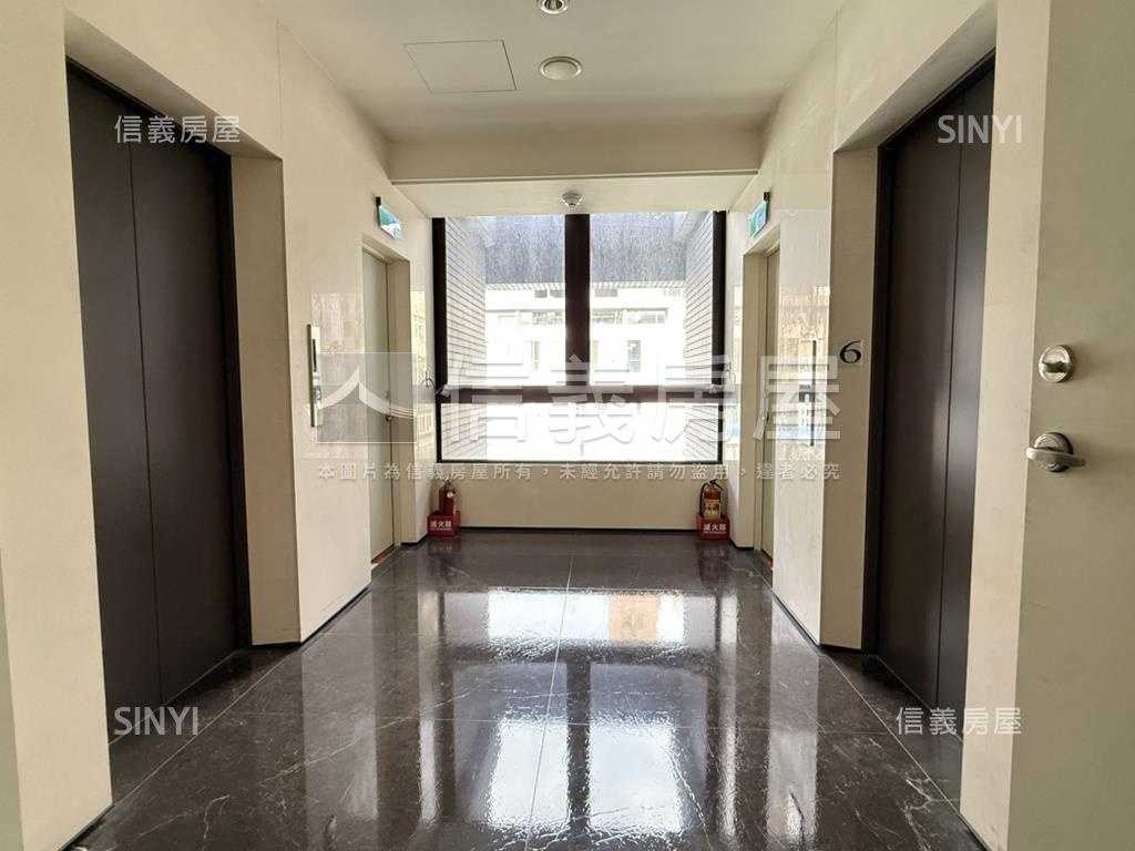 ※中山北路靜巷！精品宅！房屋室內格局與周邊環境