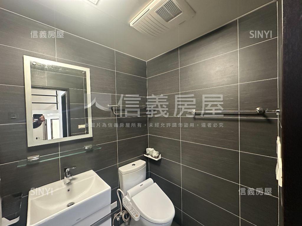 尊爵非凡◆輝煌晶冠房屋室內格局與周邊環境