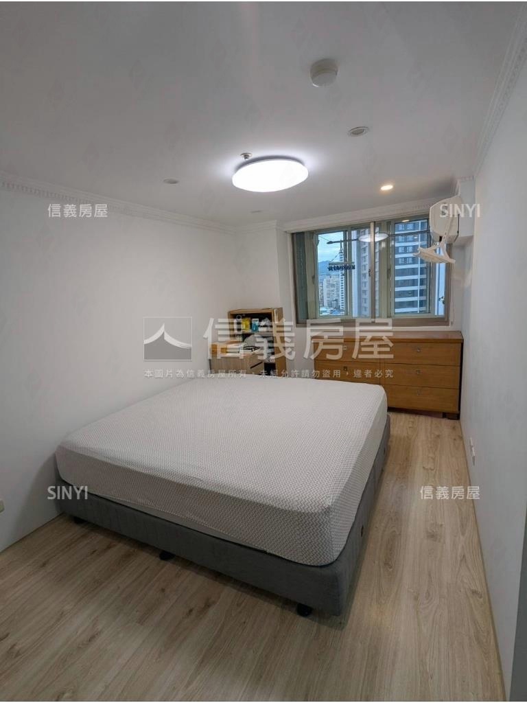 揚昇河畔高樓兩房附車位房屋室內格局與周邊環境