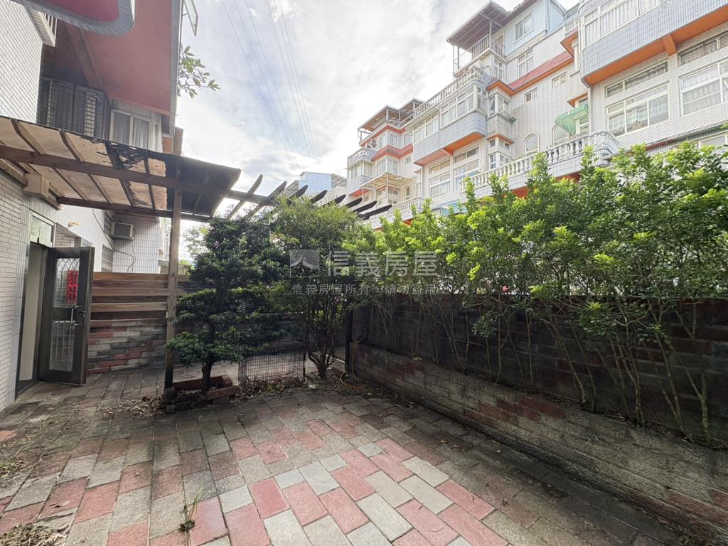大千豪景庭院美屋房屋室內格局與周邊環境