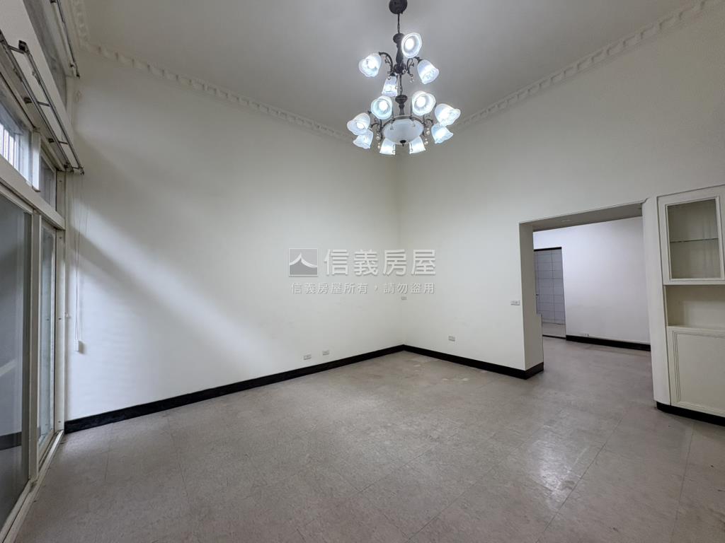 大千豪景庭院美屋房屋室內格局與周邊環境